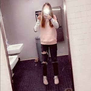 Meet your Posher, Grace